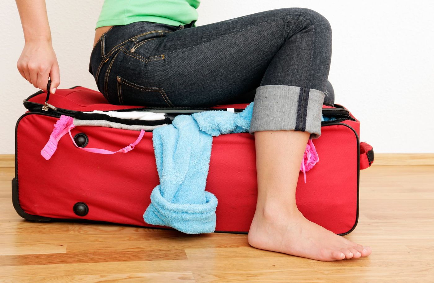 Bagage Valise