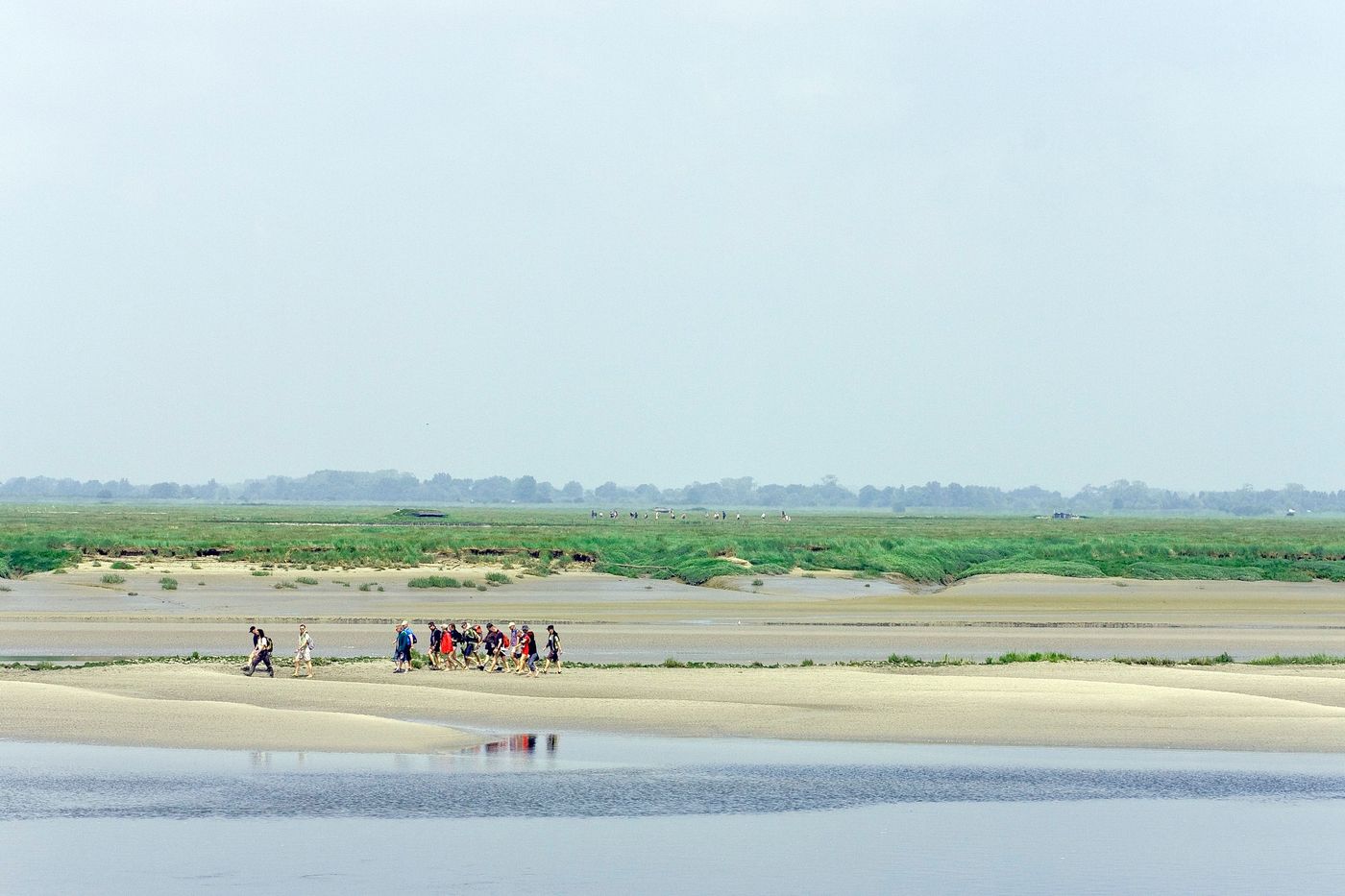 France Baie de Somme