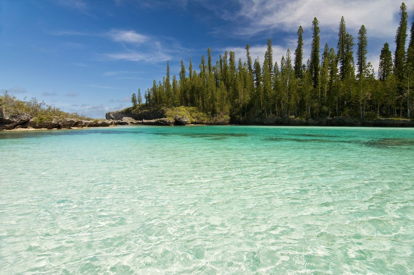 Baie Oro Nouvelle Calédonie