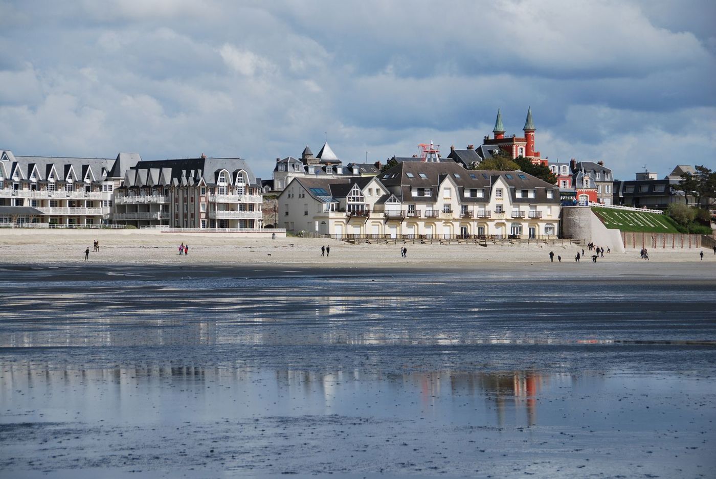 Baie Somme France Picardie