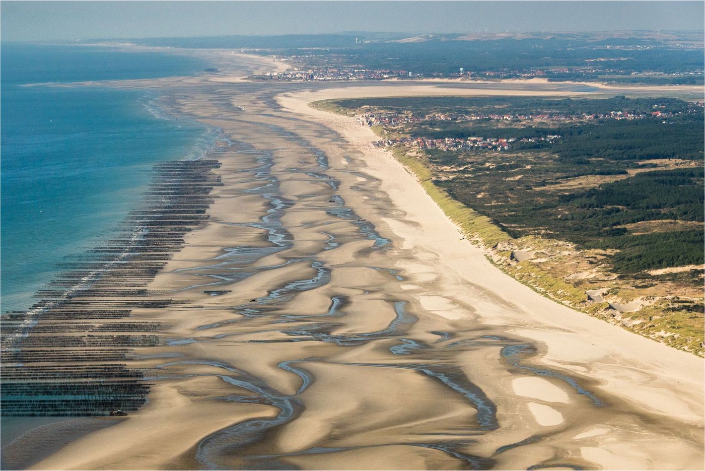 Baie Somme France