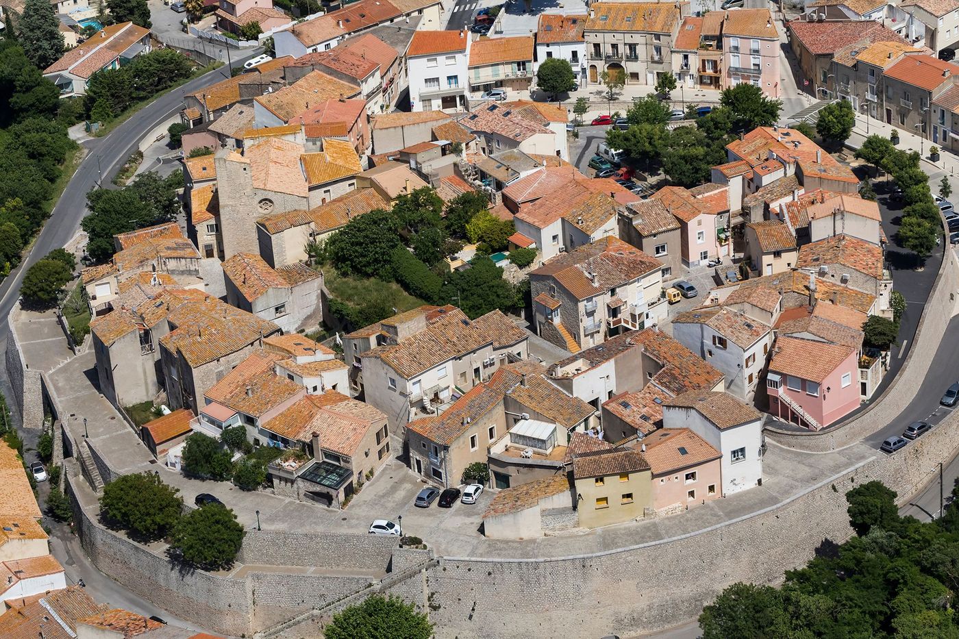 Balaruc-les-bains