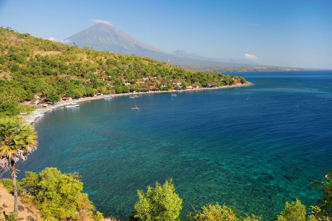 Indonésie Bali Amed