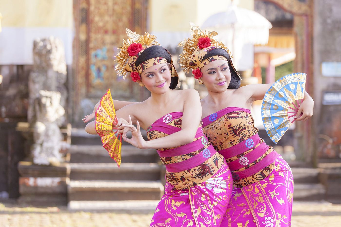 Bali Danse