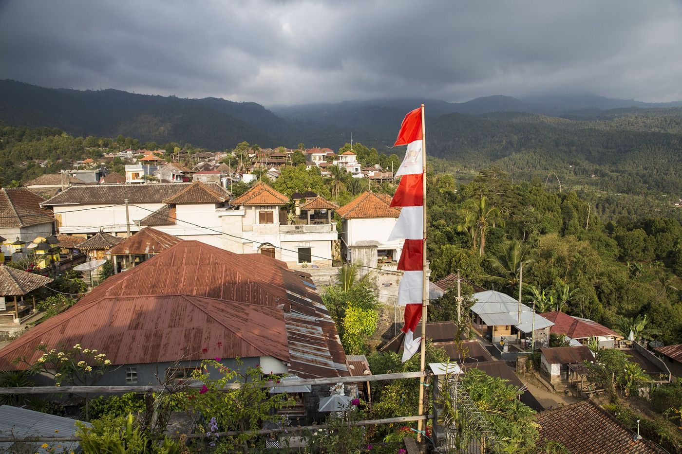 Bali Munduk