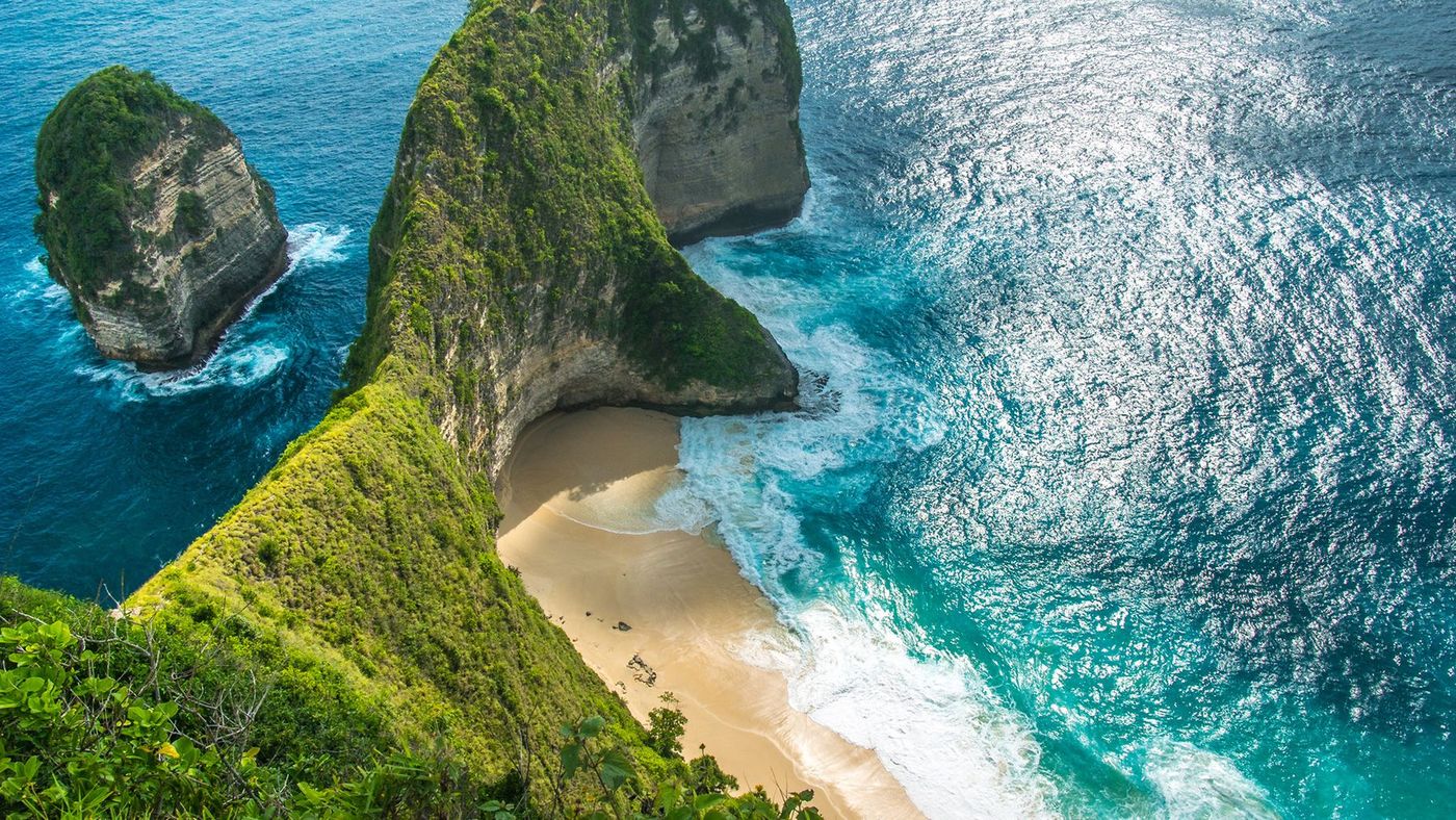 Bali Nusa Penida