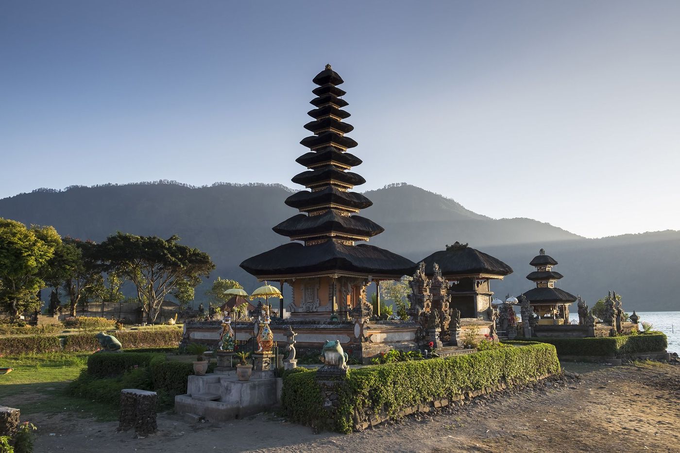 Bali Pura Ulun Danu