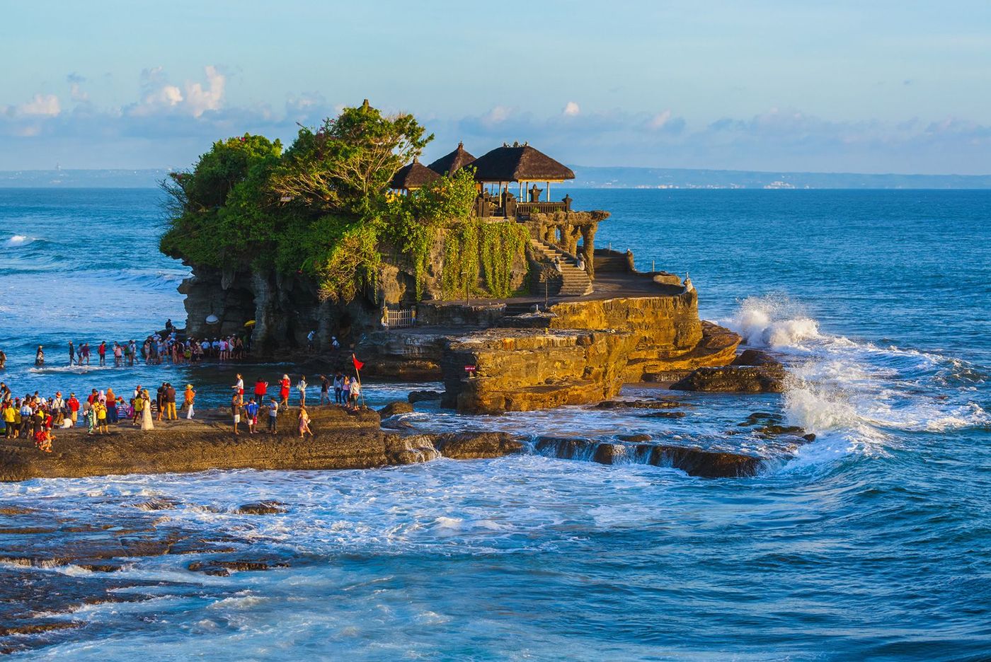 Bali Tanah Lot