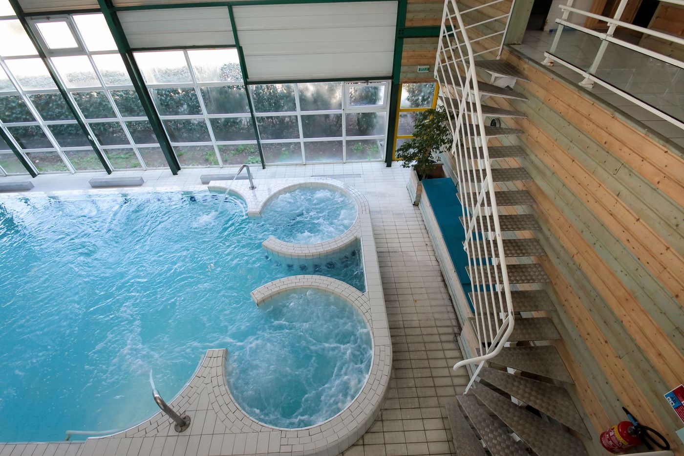Balnéo Bien-être Spa