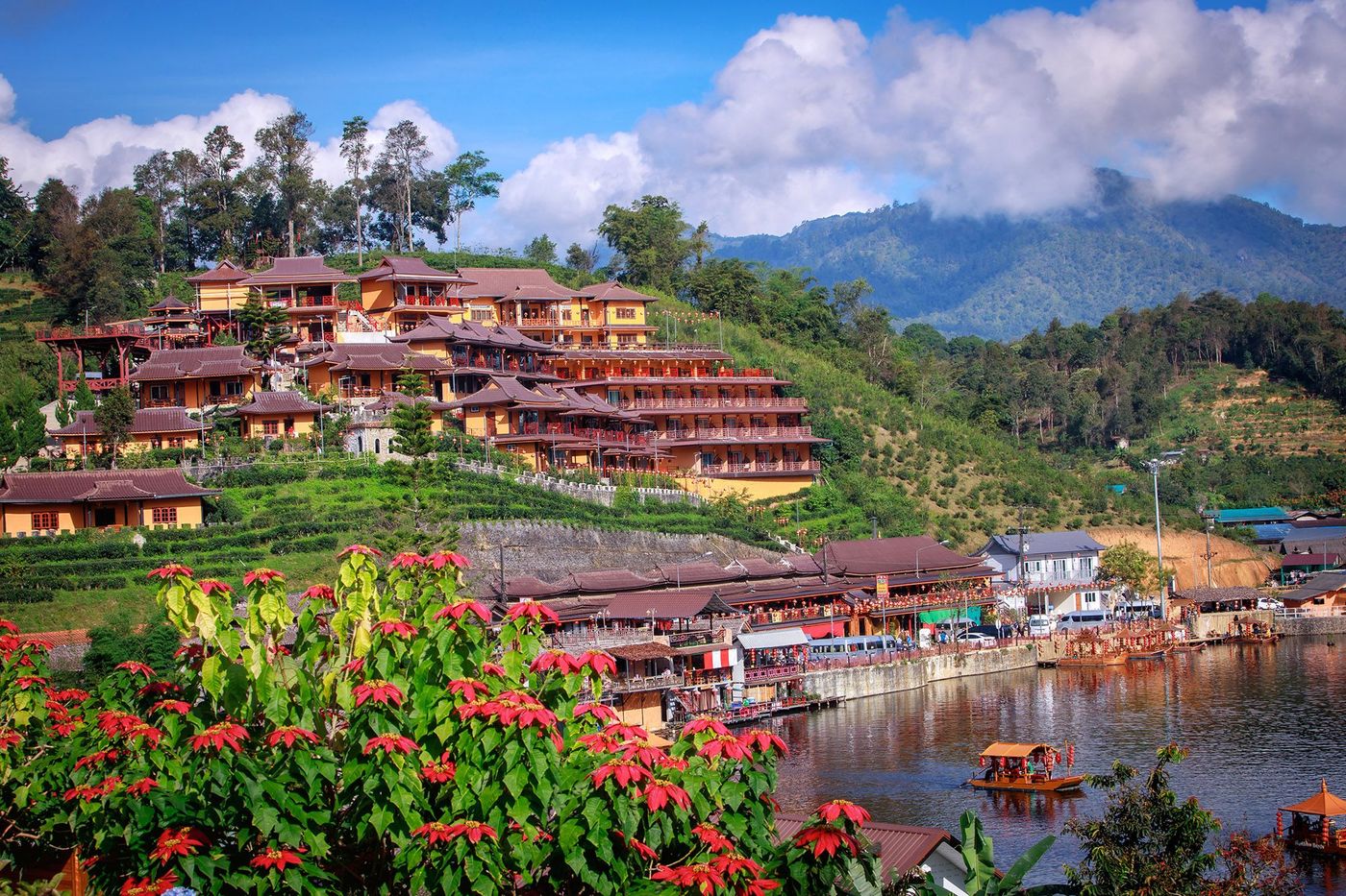Ban Rak Thai