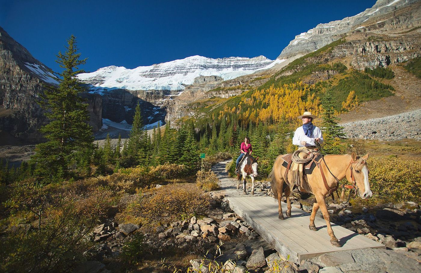 Canada Parc Banff
