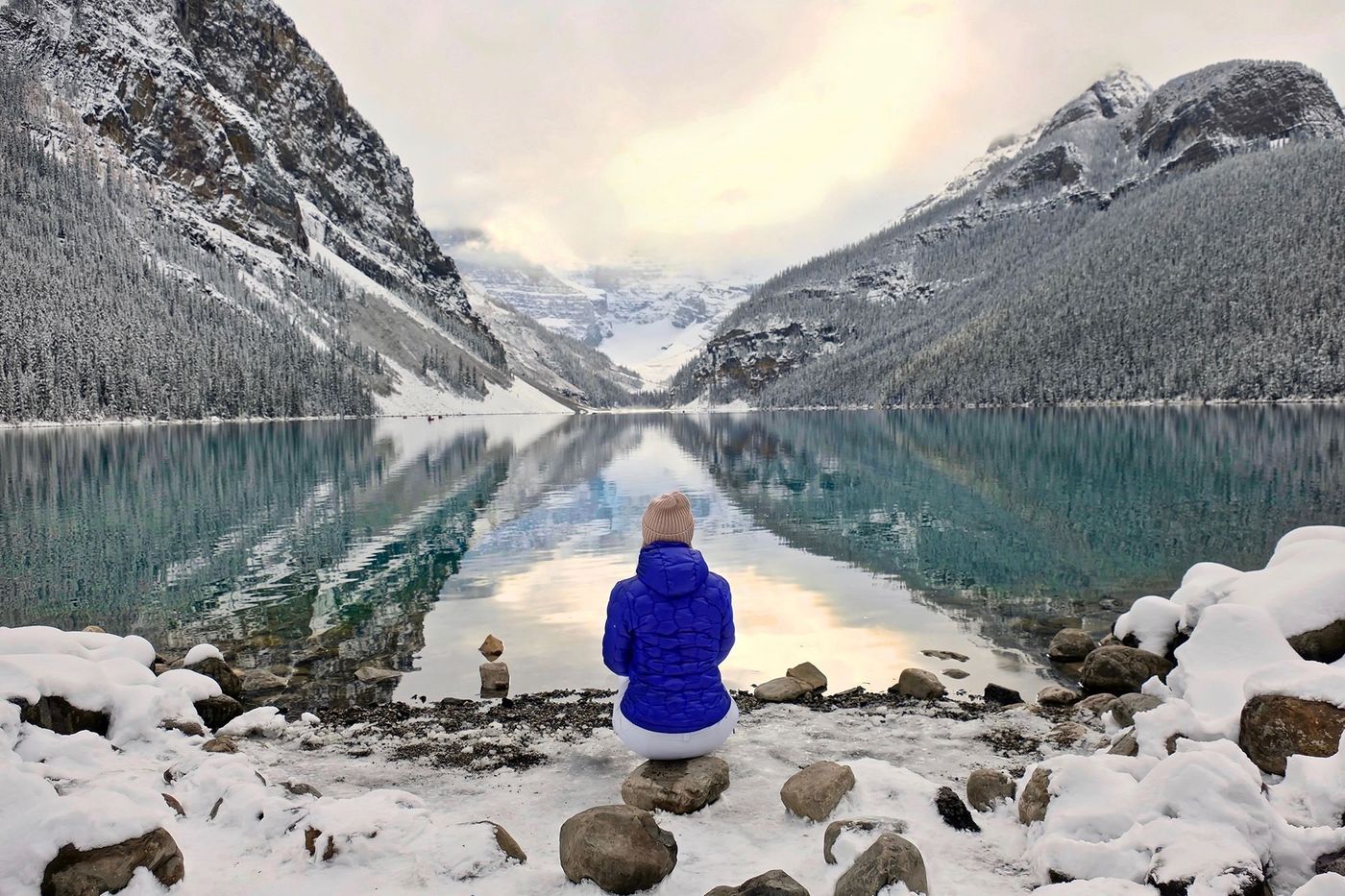 Parc national de Banff