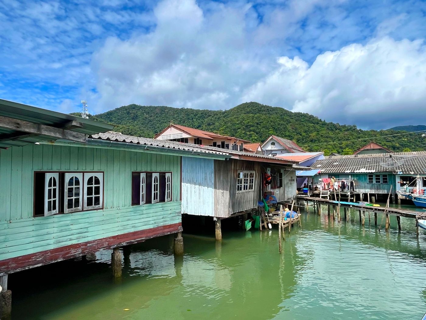 Ko Chang - Bang Bao