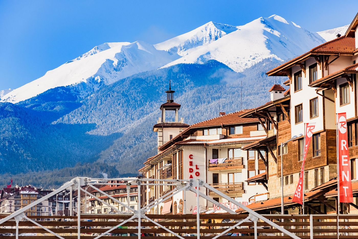 Bansko