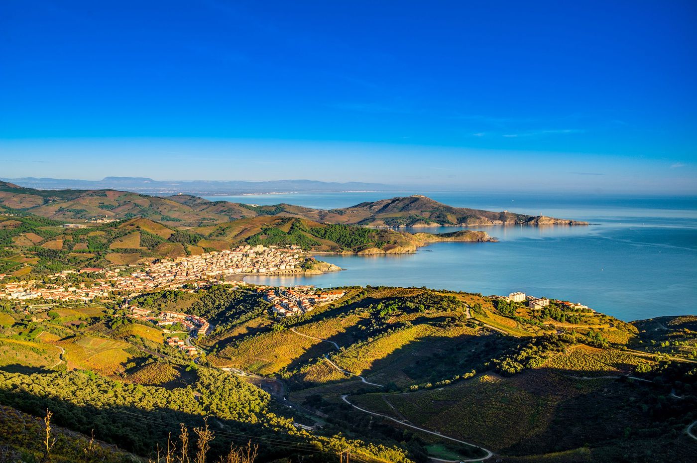 France Banyuls-sur-Mer