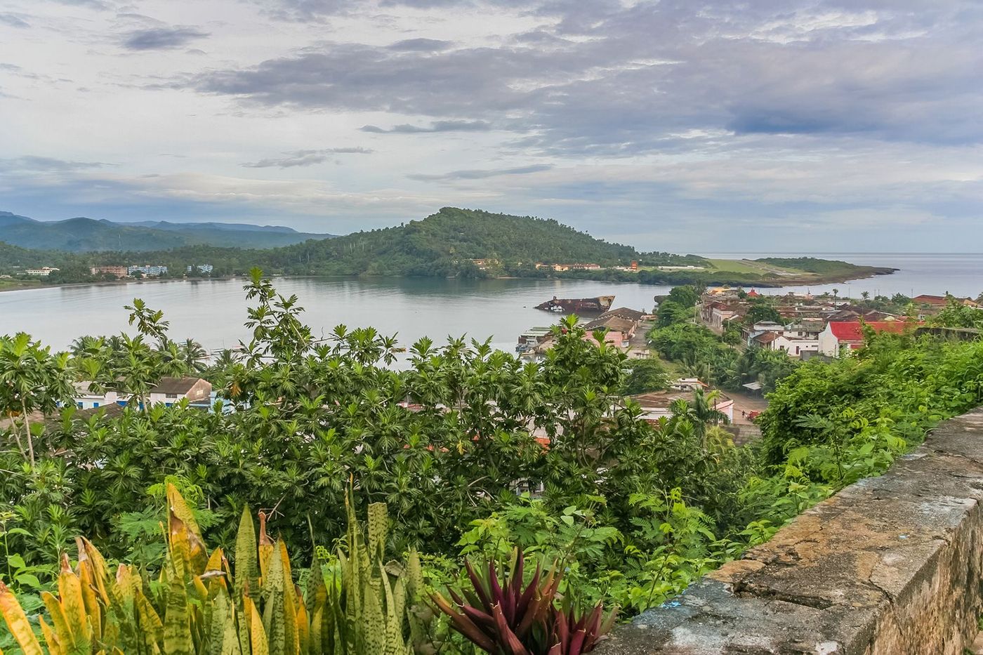 Cuba Baracoa