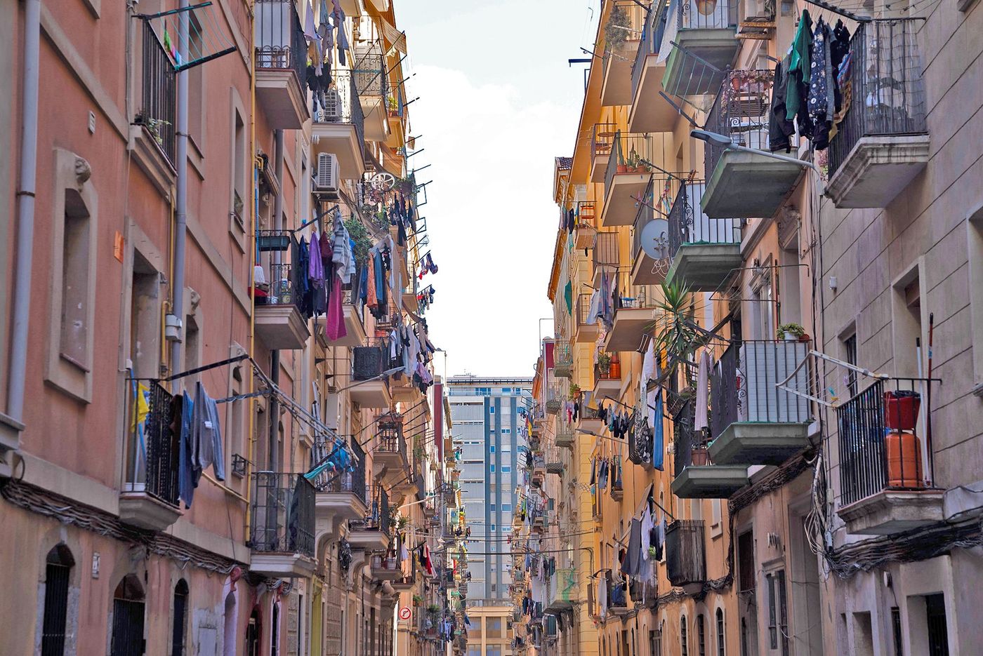 Barceloneta