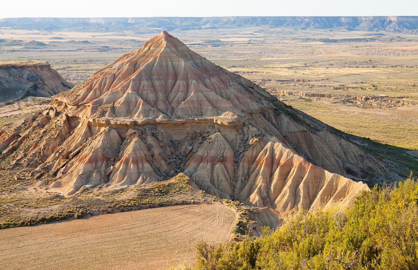 Bardenas Reales
