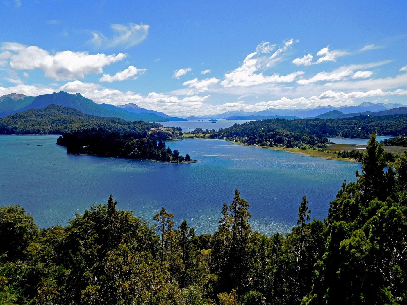 Argentine Bariloche