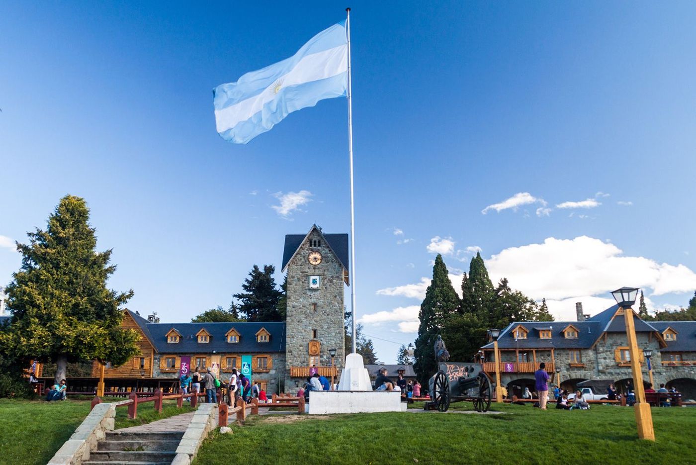 Argentine Bariloche
