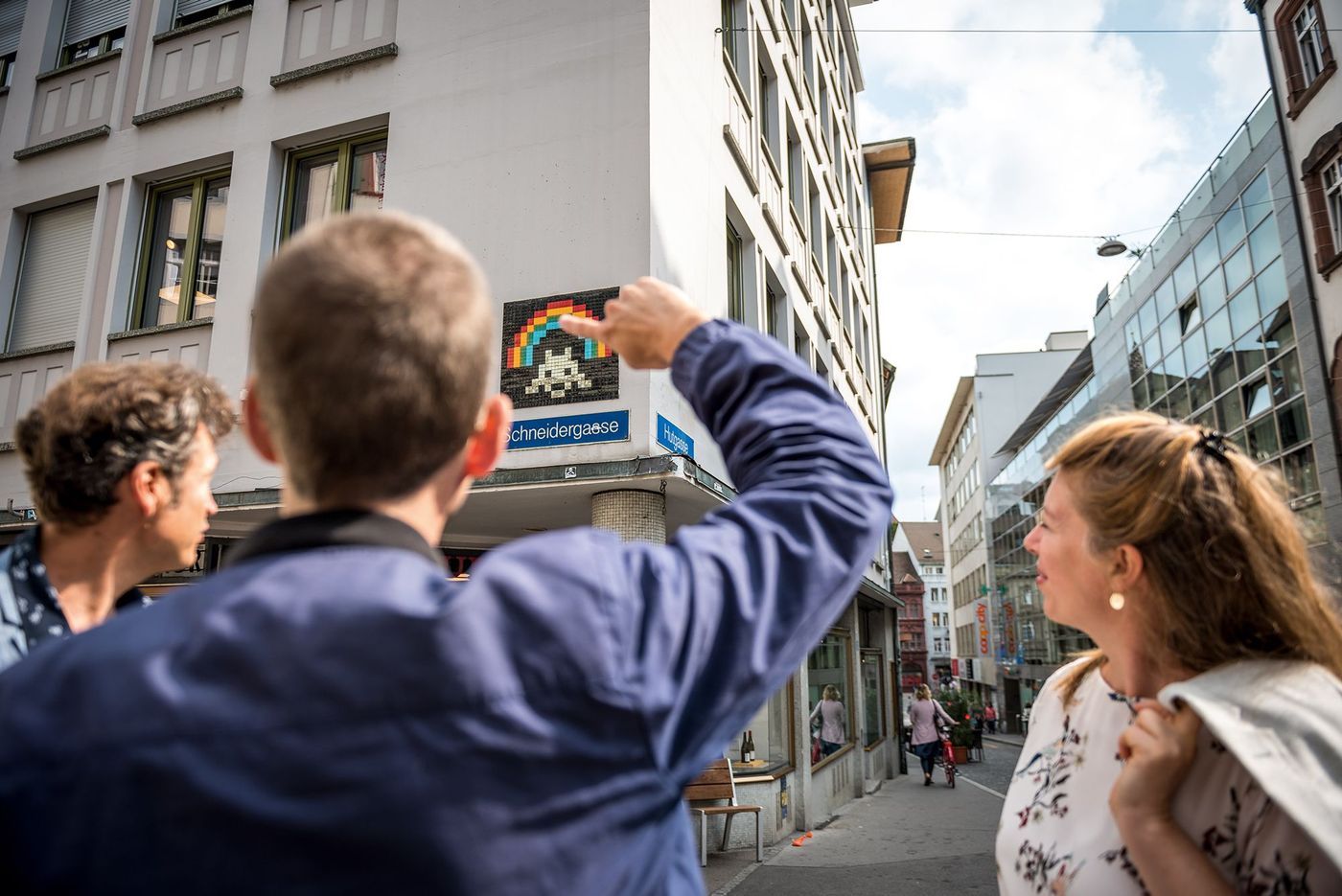 Suisse Tourisme