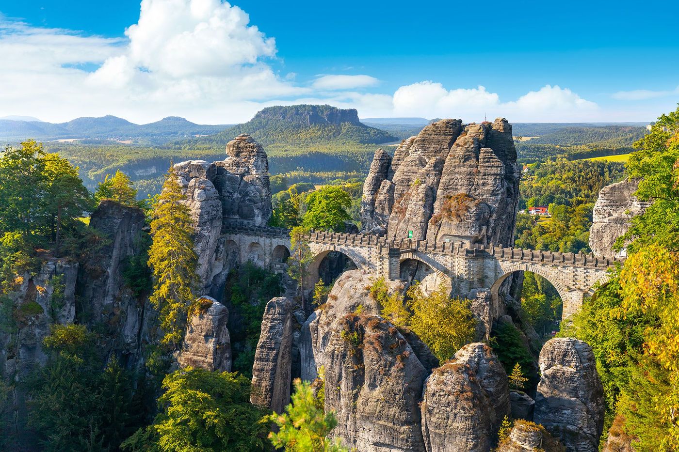Bastei