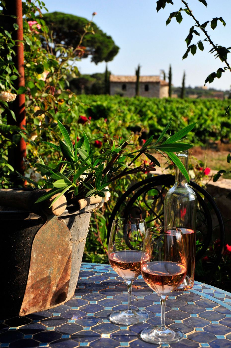 Côte d'Azur Estérel Bastide du Clos
