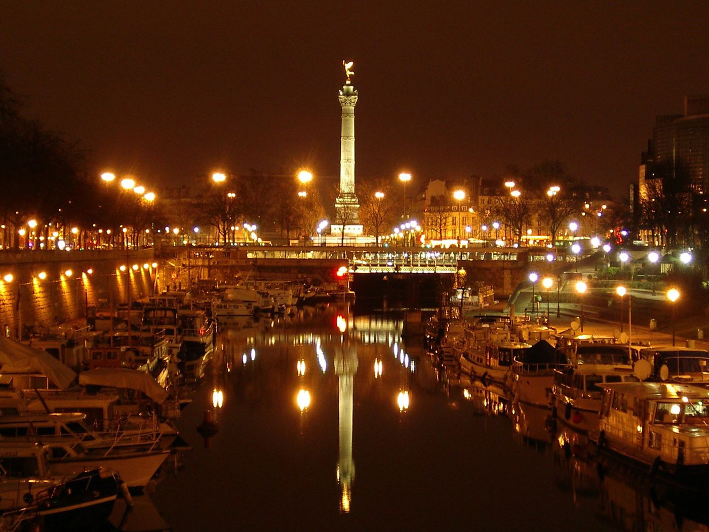 Bastille