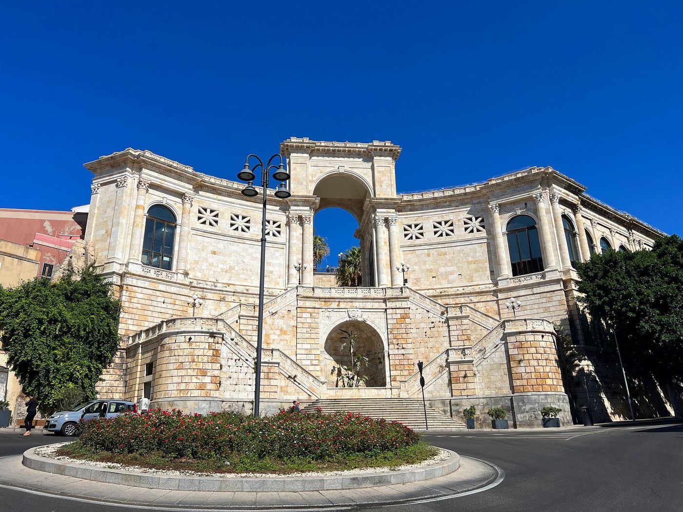Bastione San Remy