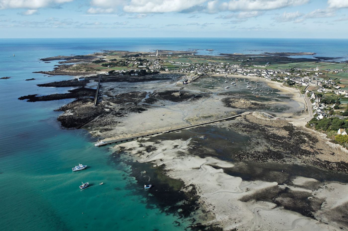 Batz Ile Bretagne