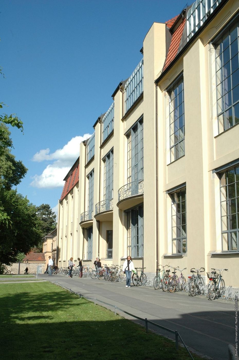 Bauhaus