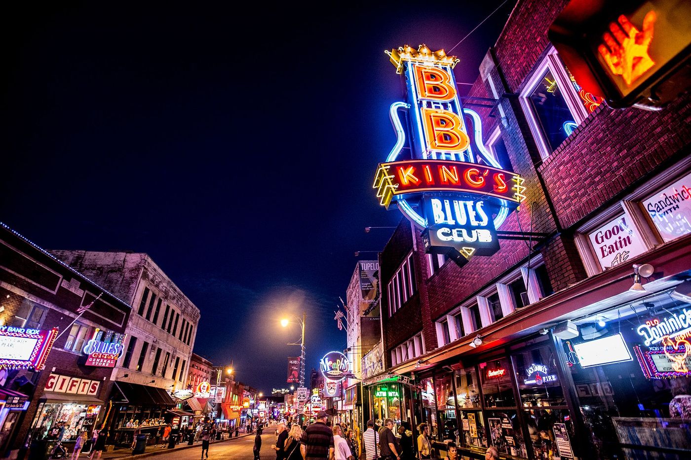 Beale Street