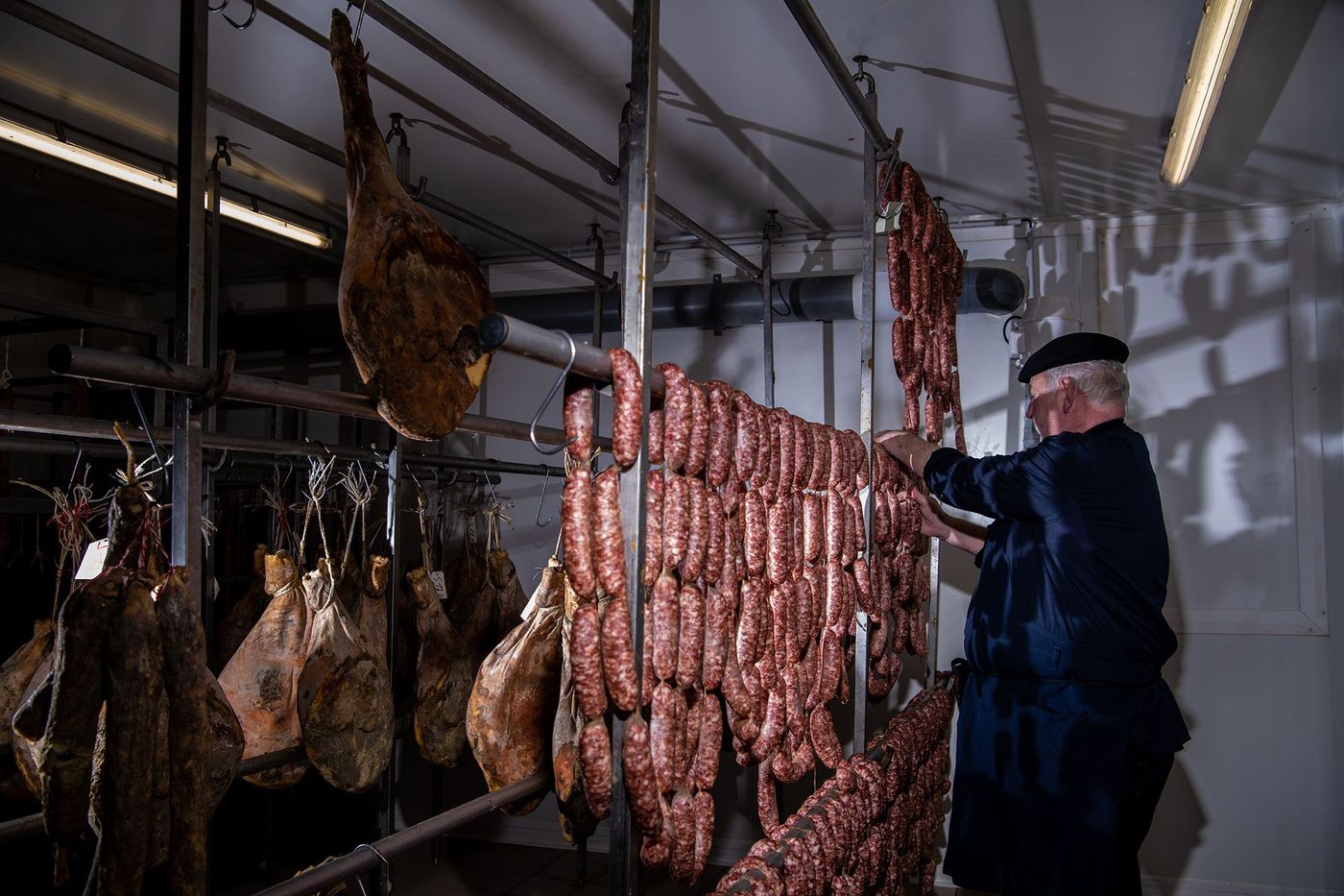 Charcuterie