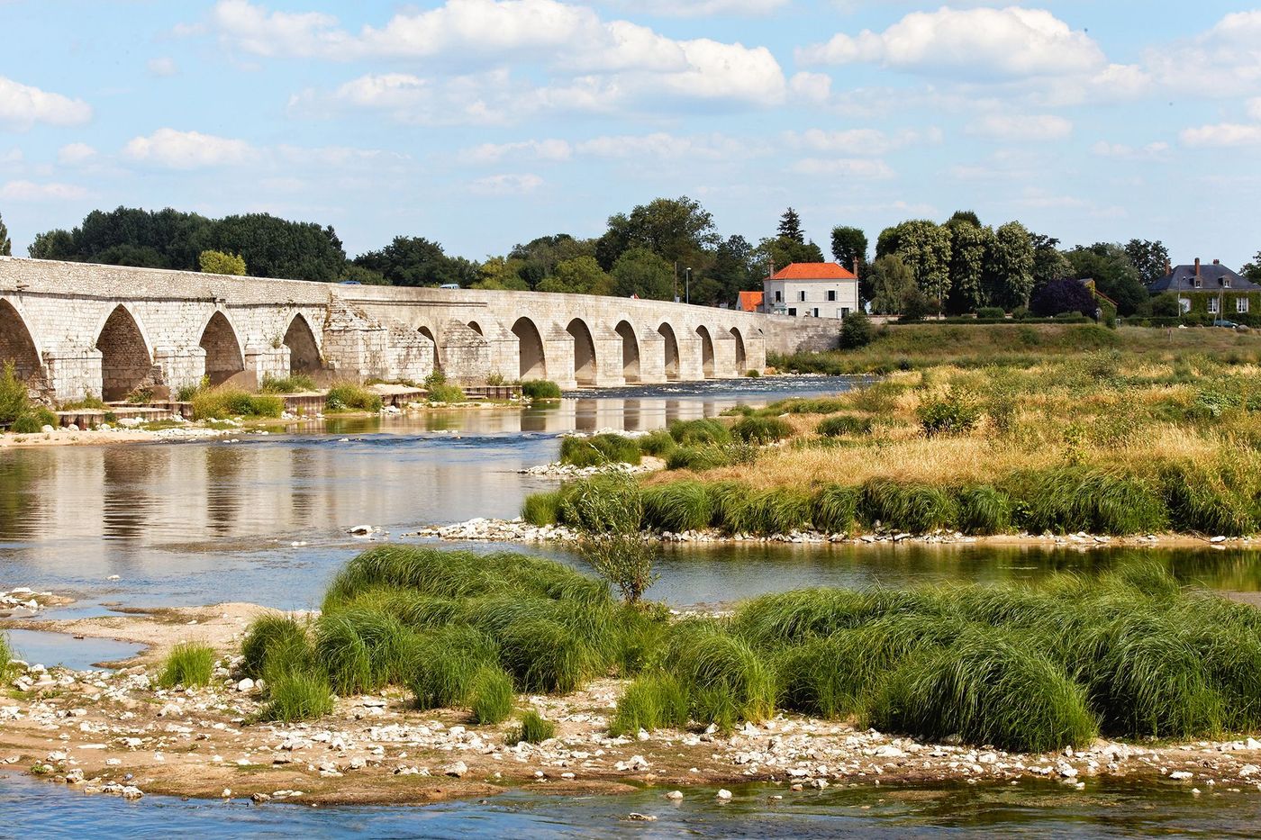 Beaugency