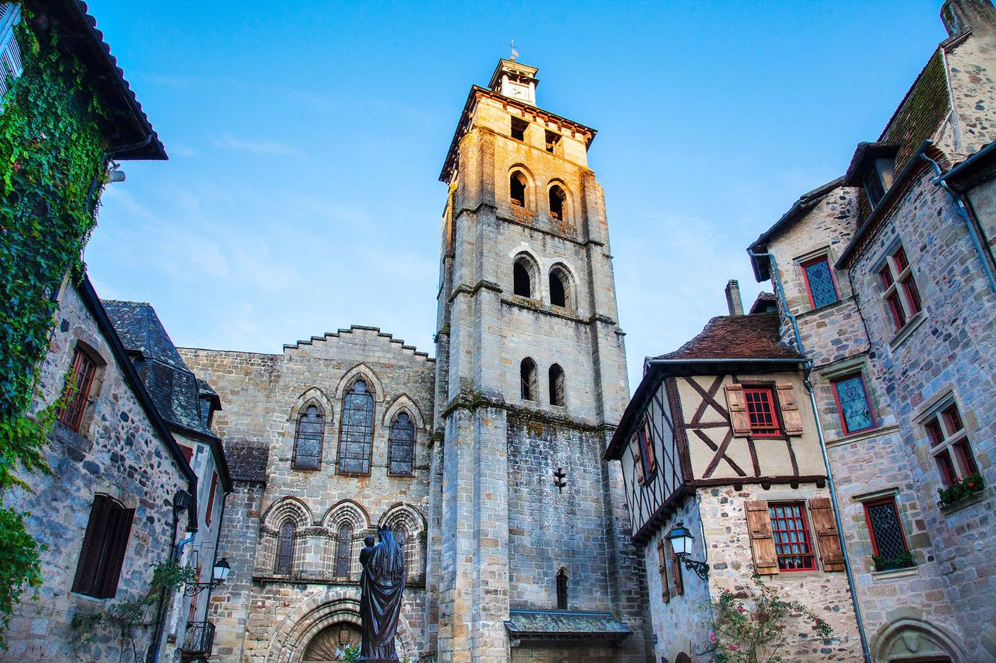Beaulieu-sur-Dordogne