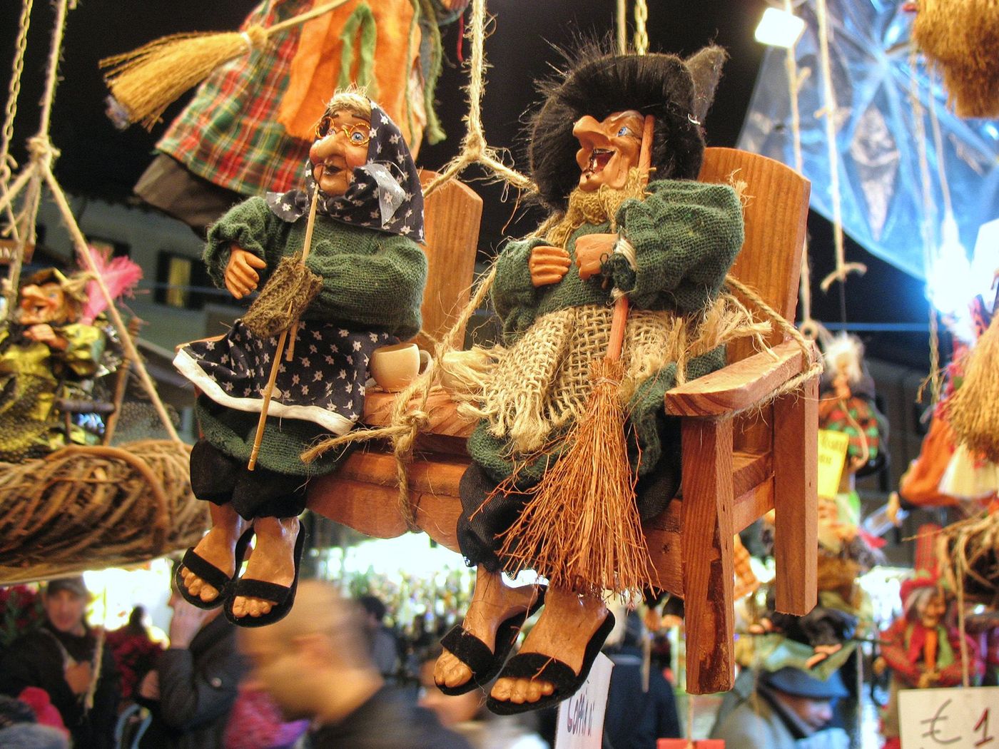 Befana