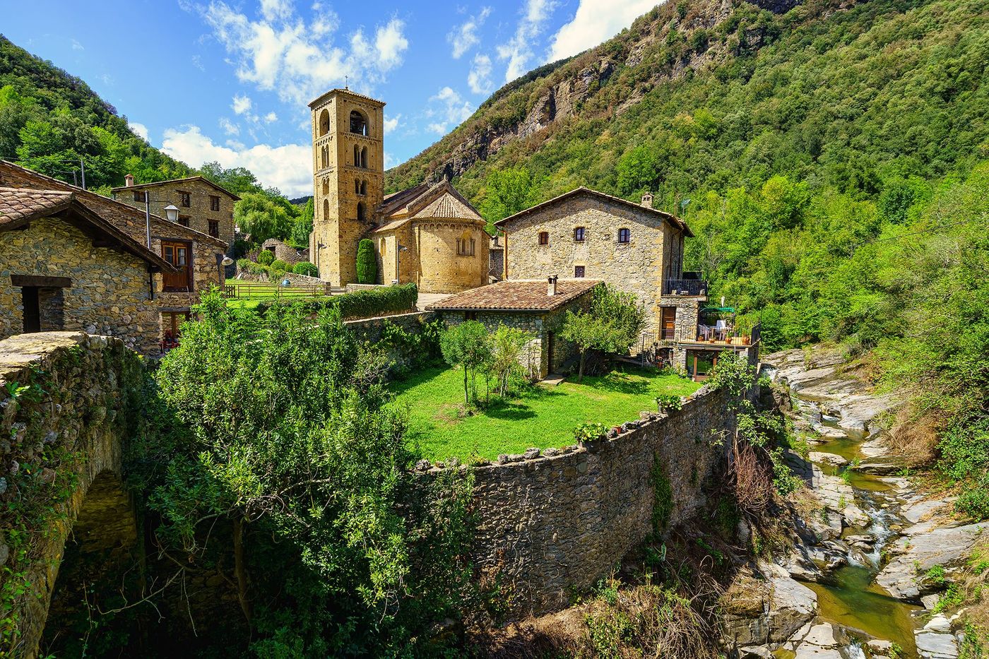 Beget