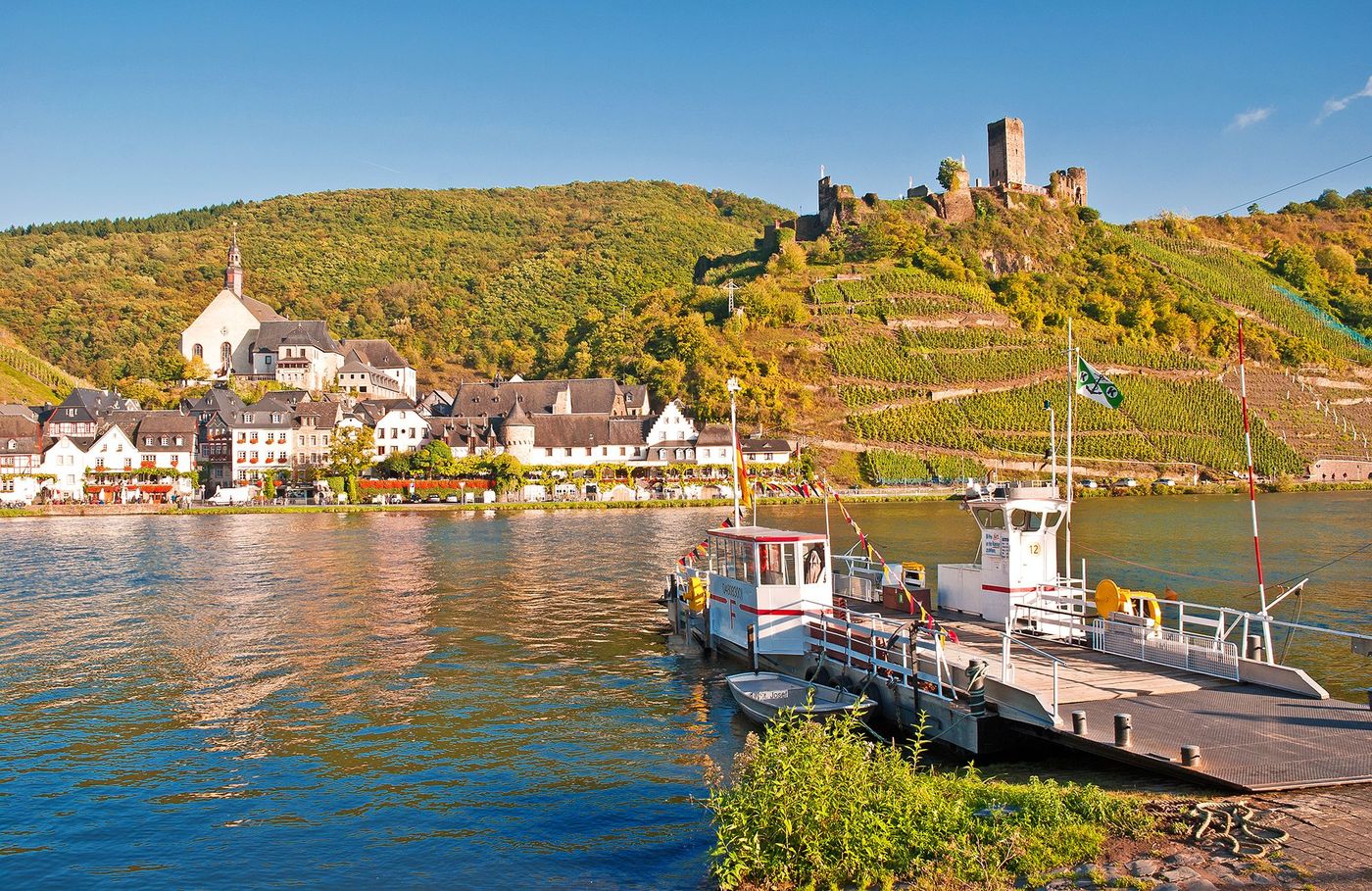 Beilstein