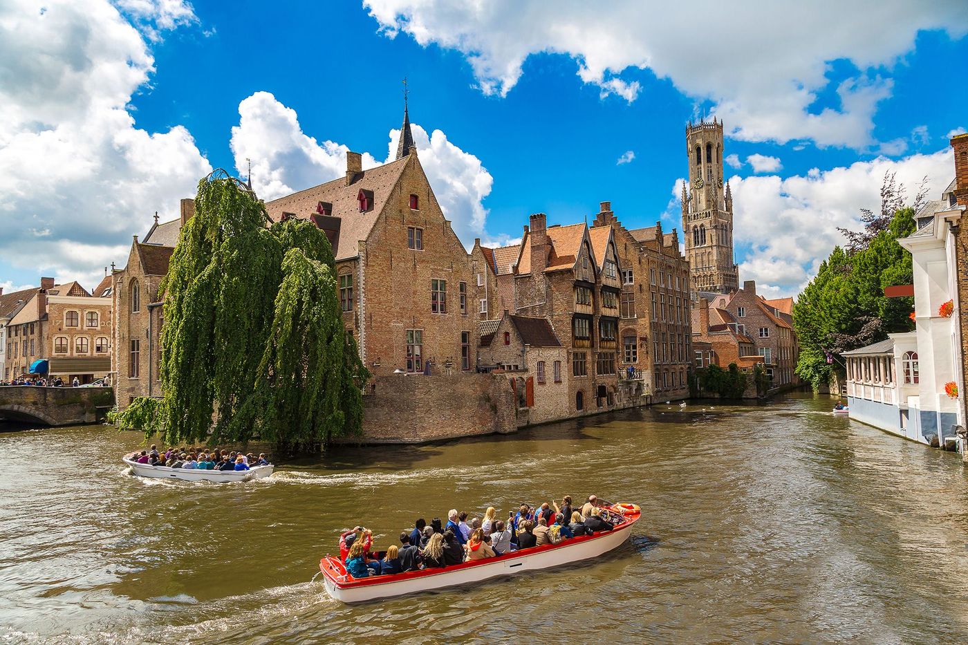 Belgique Bruges