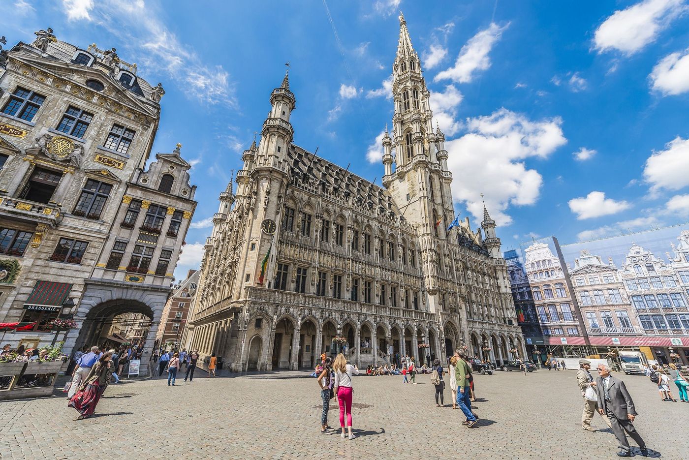 Belgique Bruxelles