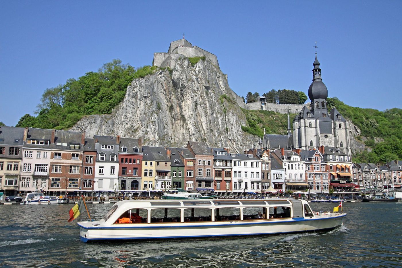 Belgique Dinant