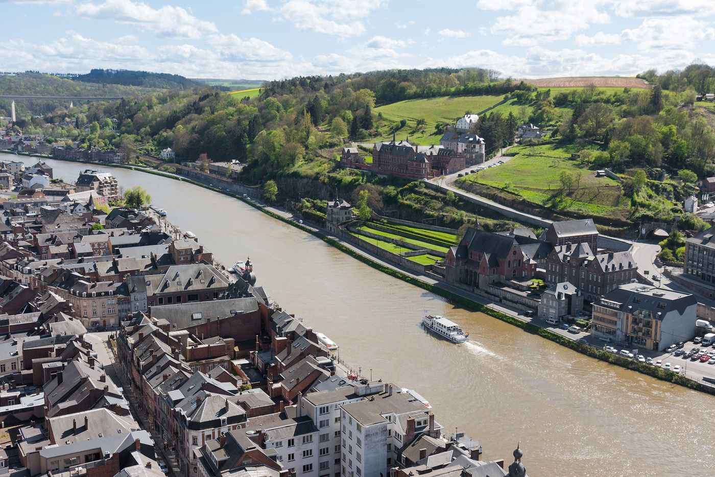 Belgique Dinant