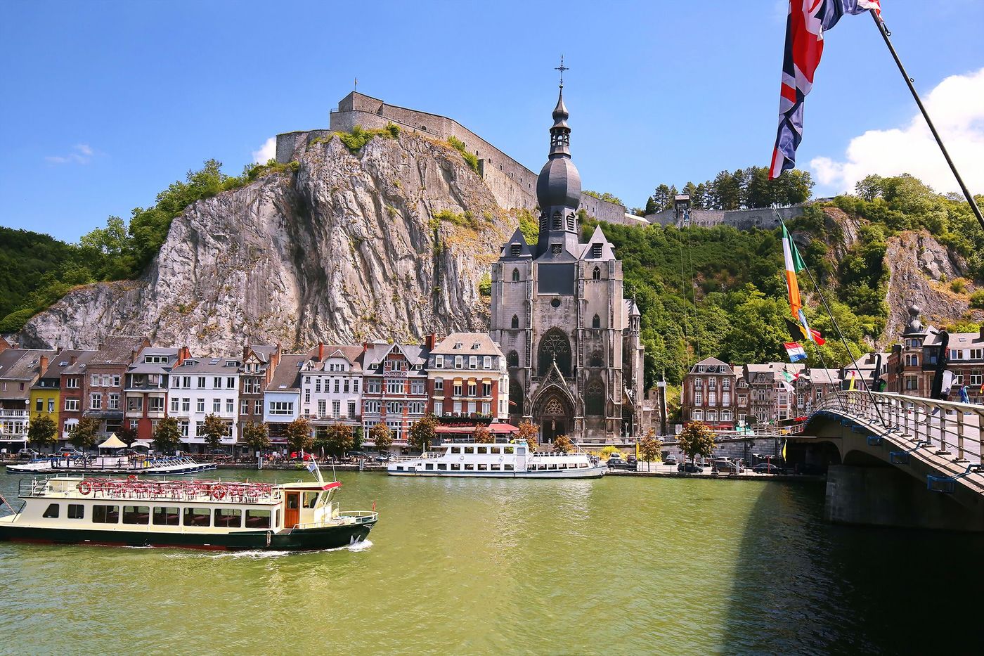 Belgique Dinant
