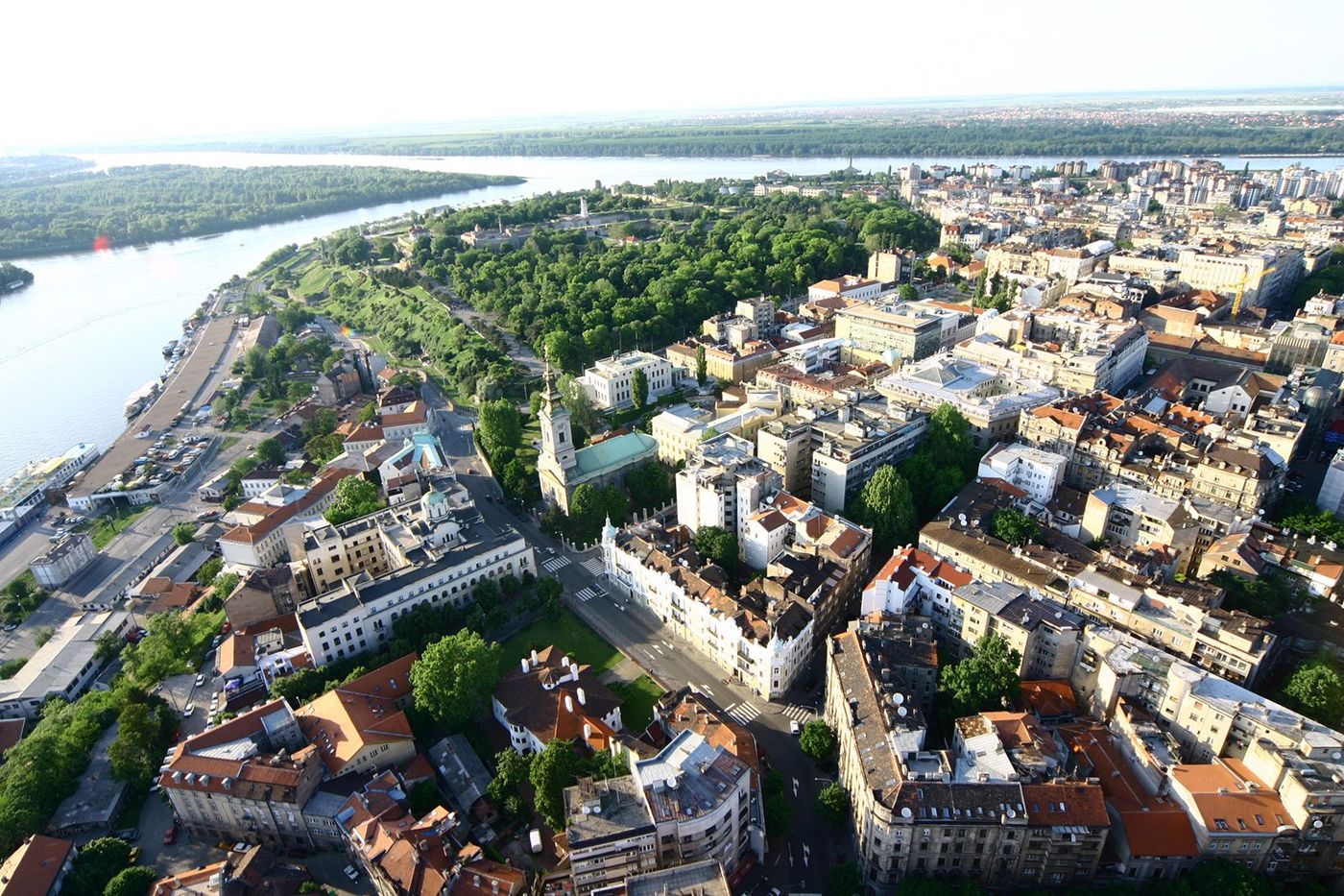 Belgrade