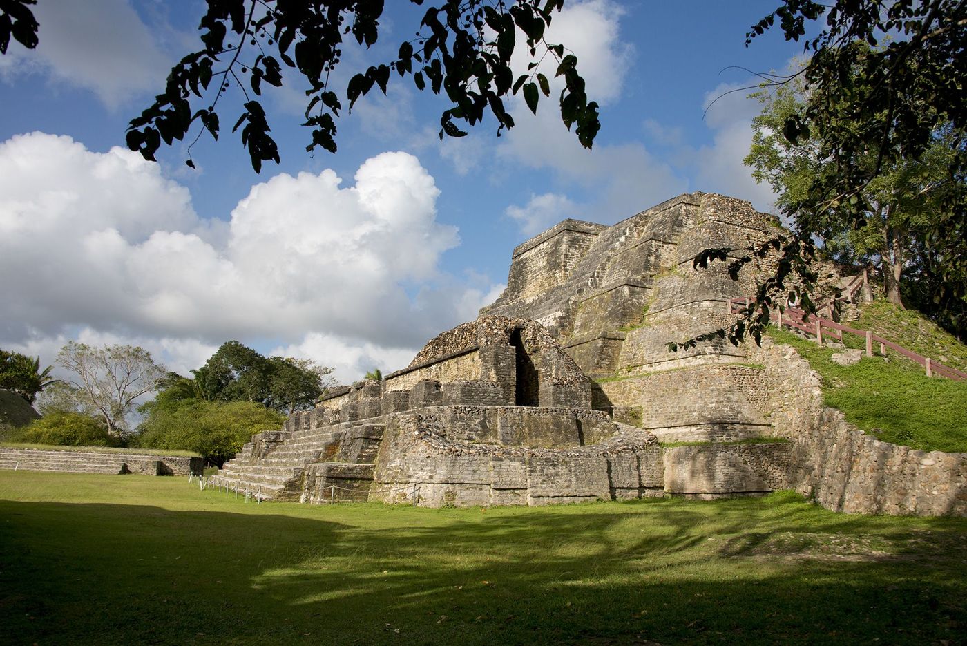 Belize Altun Ha