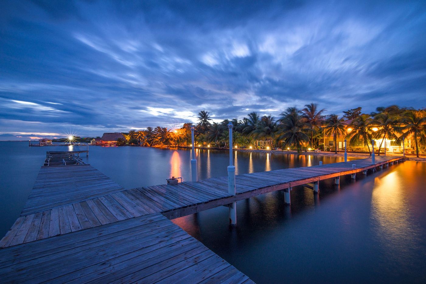 Belize Placencia