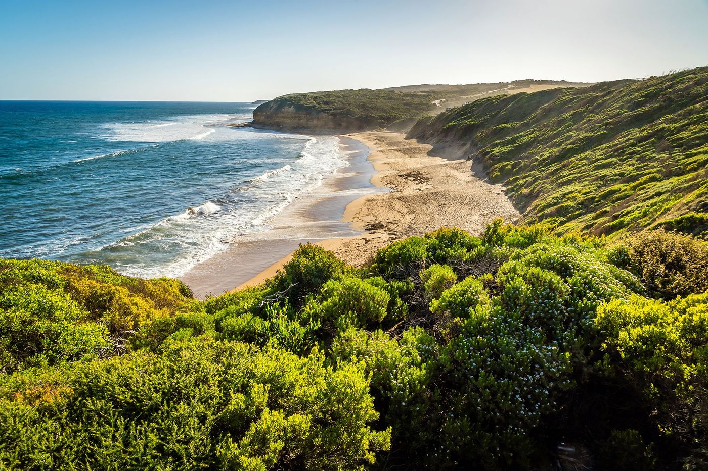 Bells Beach