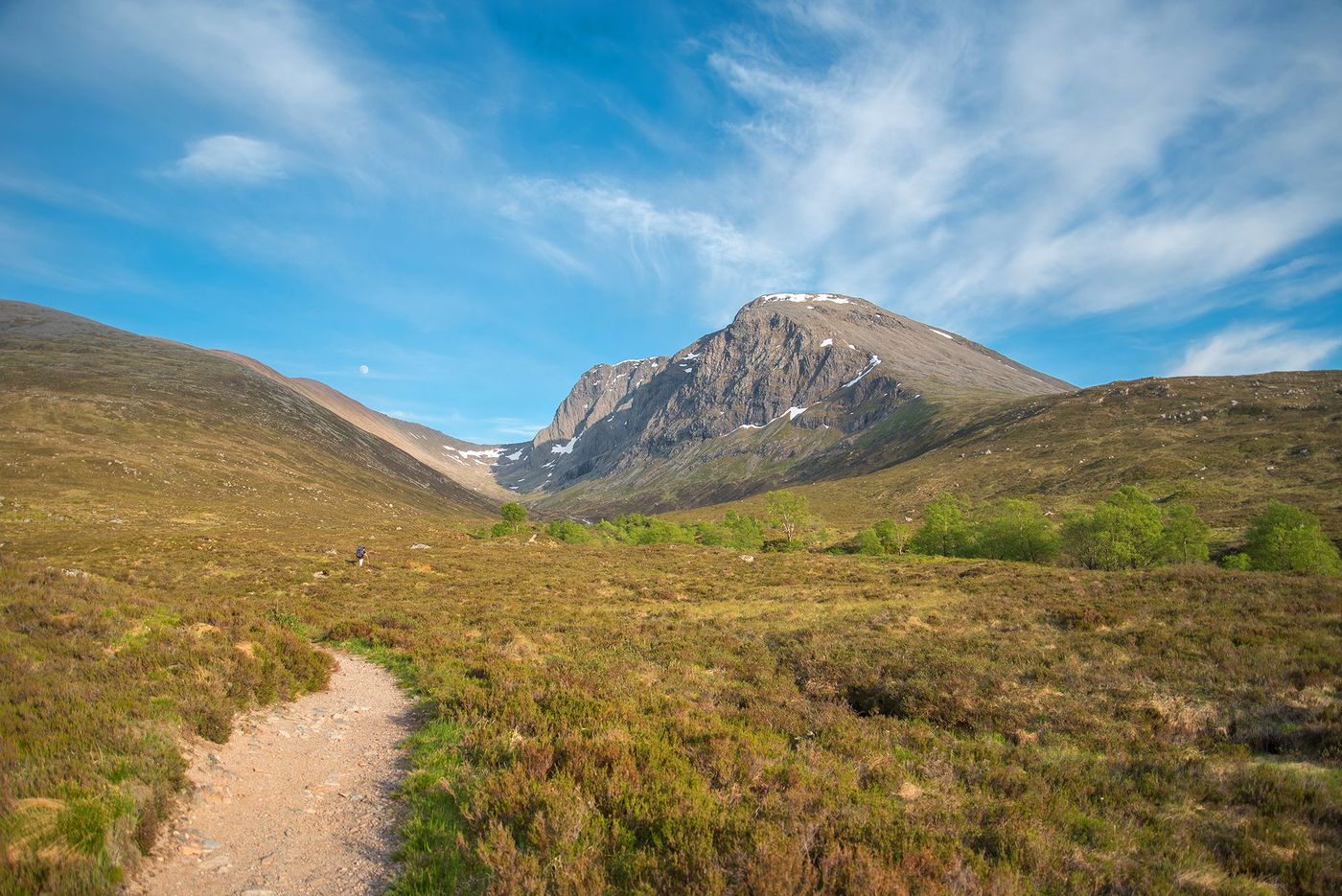 Ben Nevis