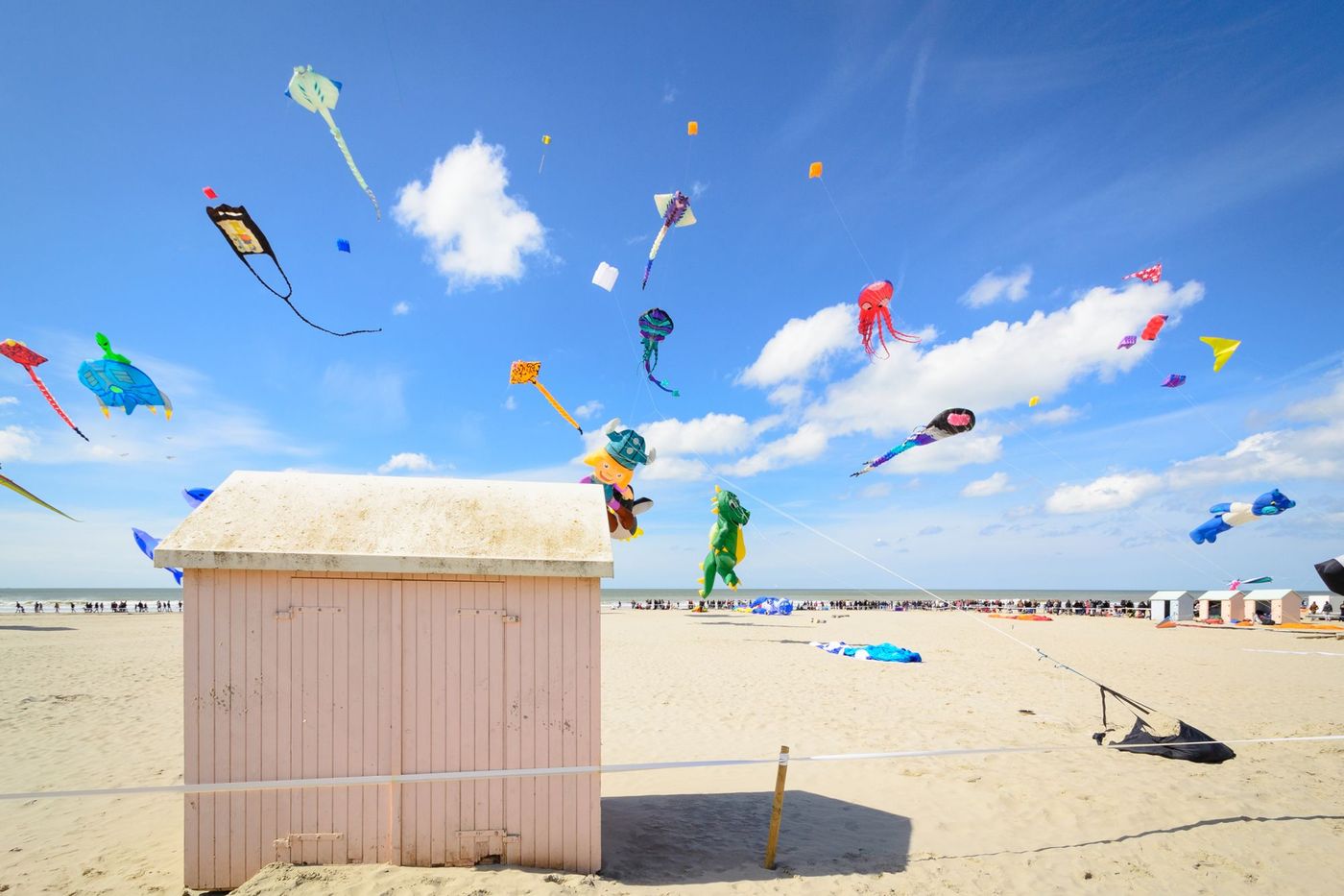 Berck Plage Nord