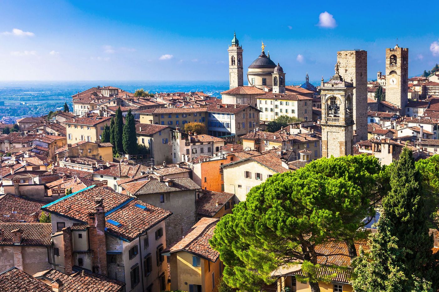 Bergamo